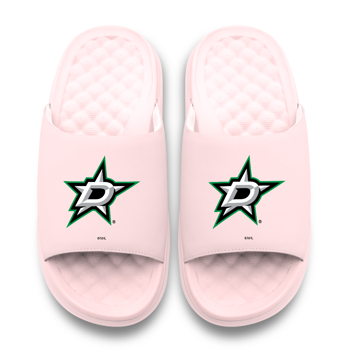 Dallas Stars Primary Motive