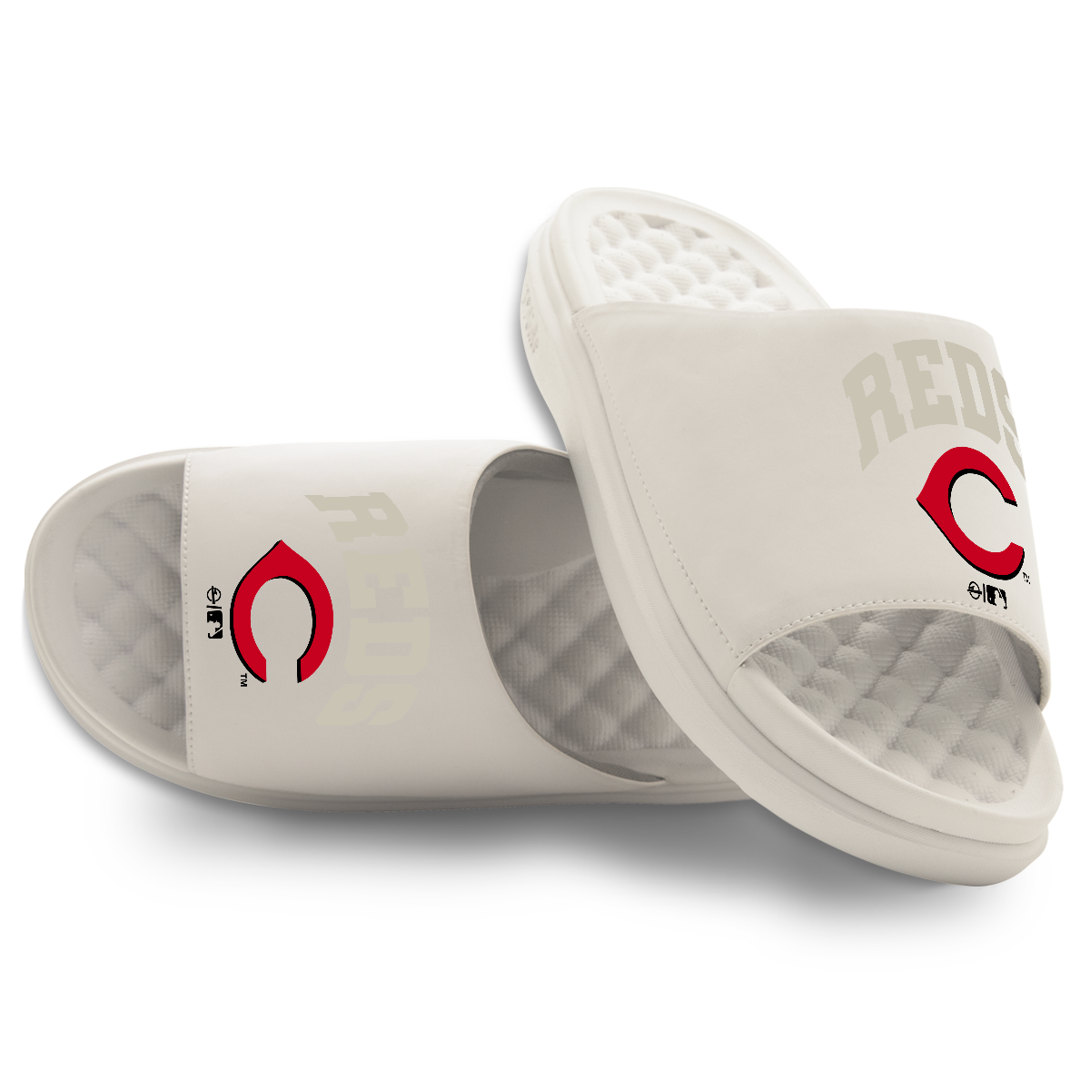 Cincinnati Reds Tonal Pop Motive Slides