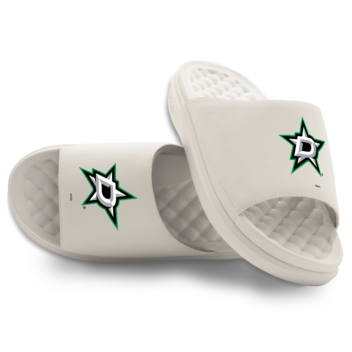 Dallas Stars Primary Motive