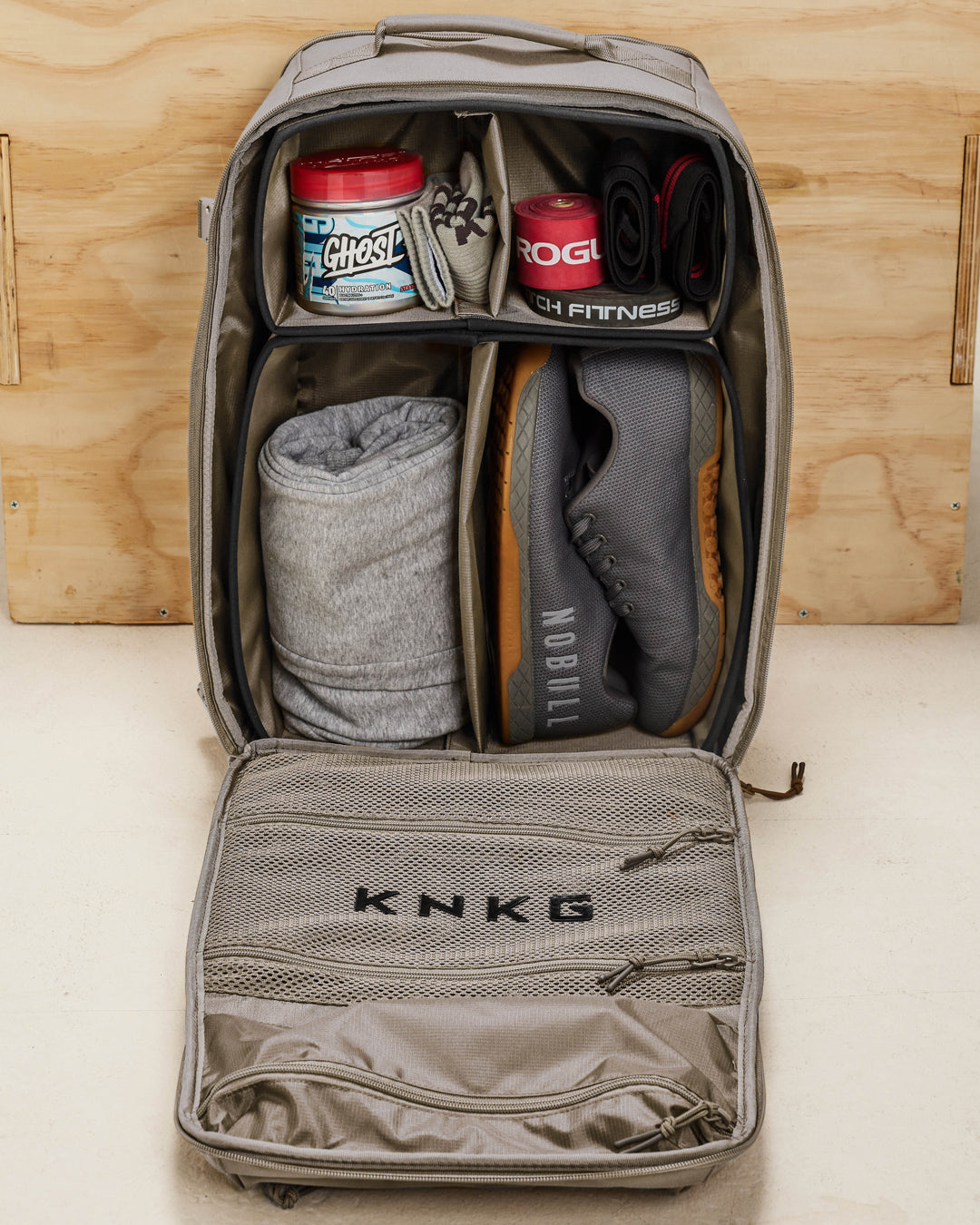 CONQUER Backpack Large 38L