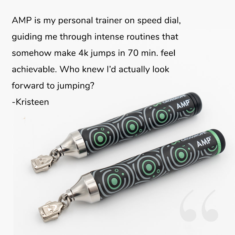 AMP Handles
