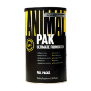 Animal Pak