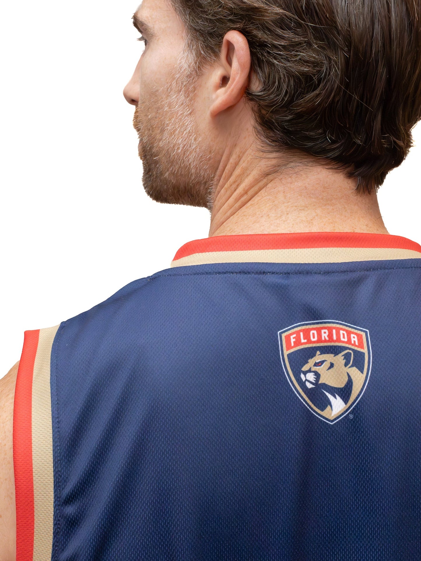 Florida Panthers Championship 2024 Hockey Tank