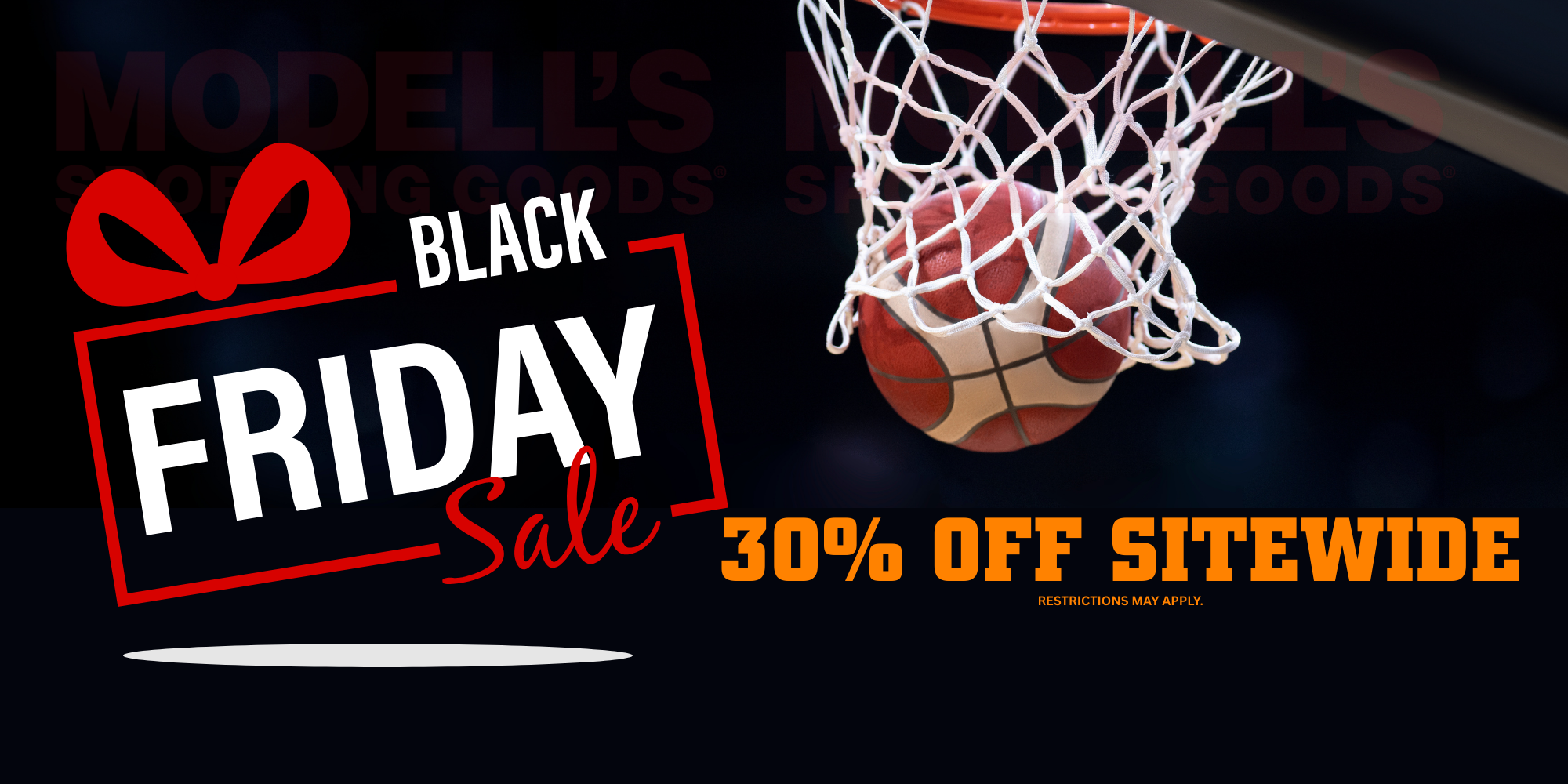 Modell's Sporting Goods