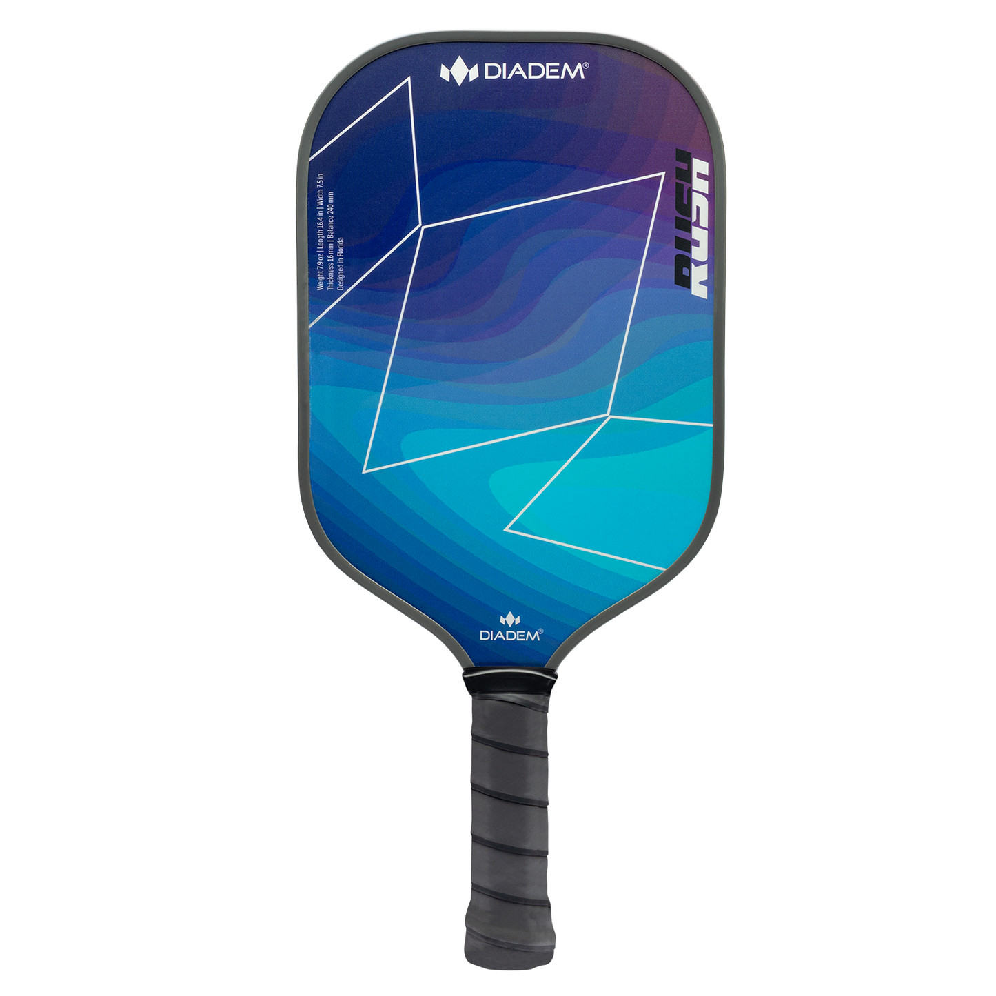 Rush Pickleball Paddle