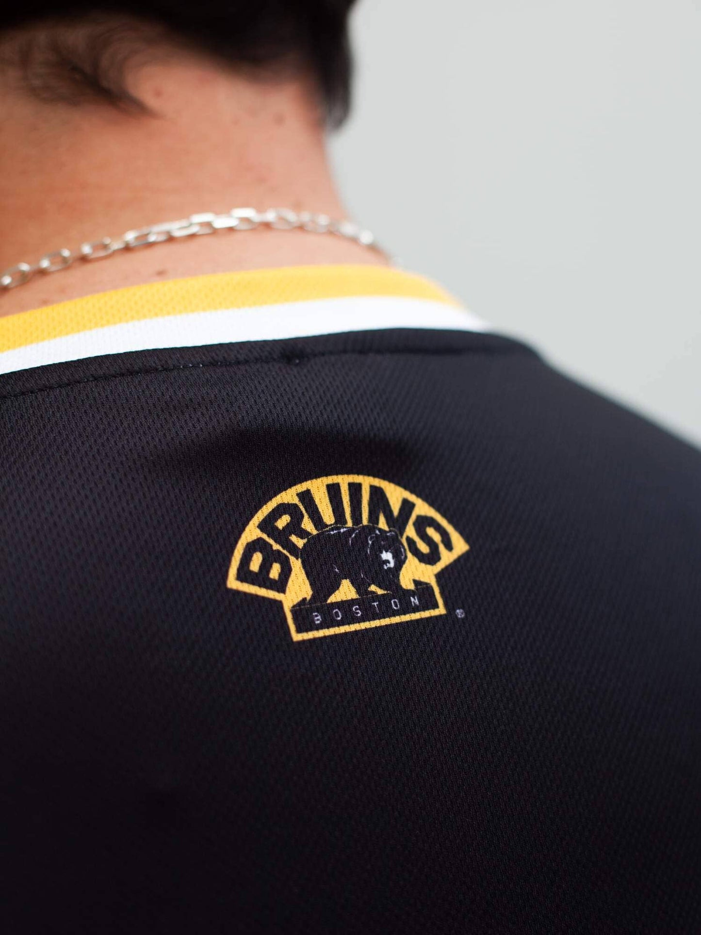 Boston Bruins Hockey Tank