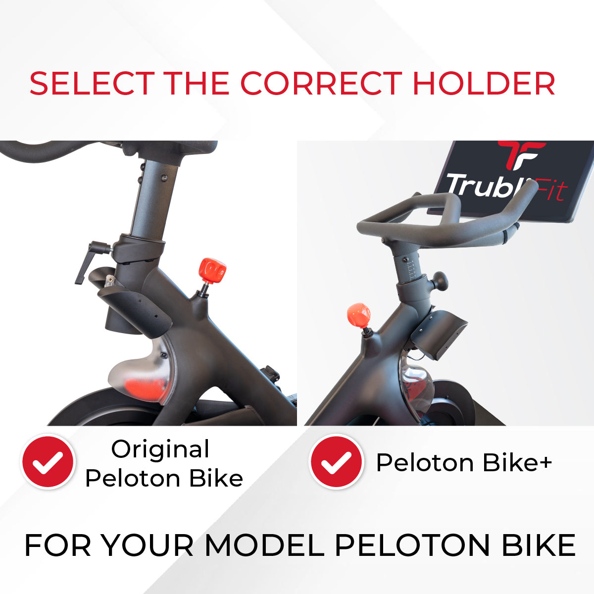 XL Bottle Holders (Pair)