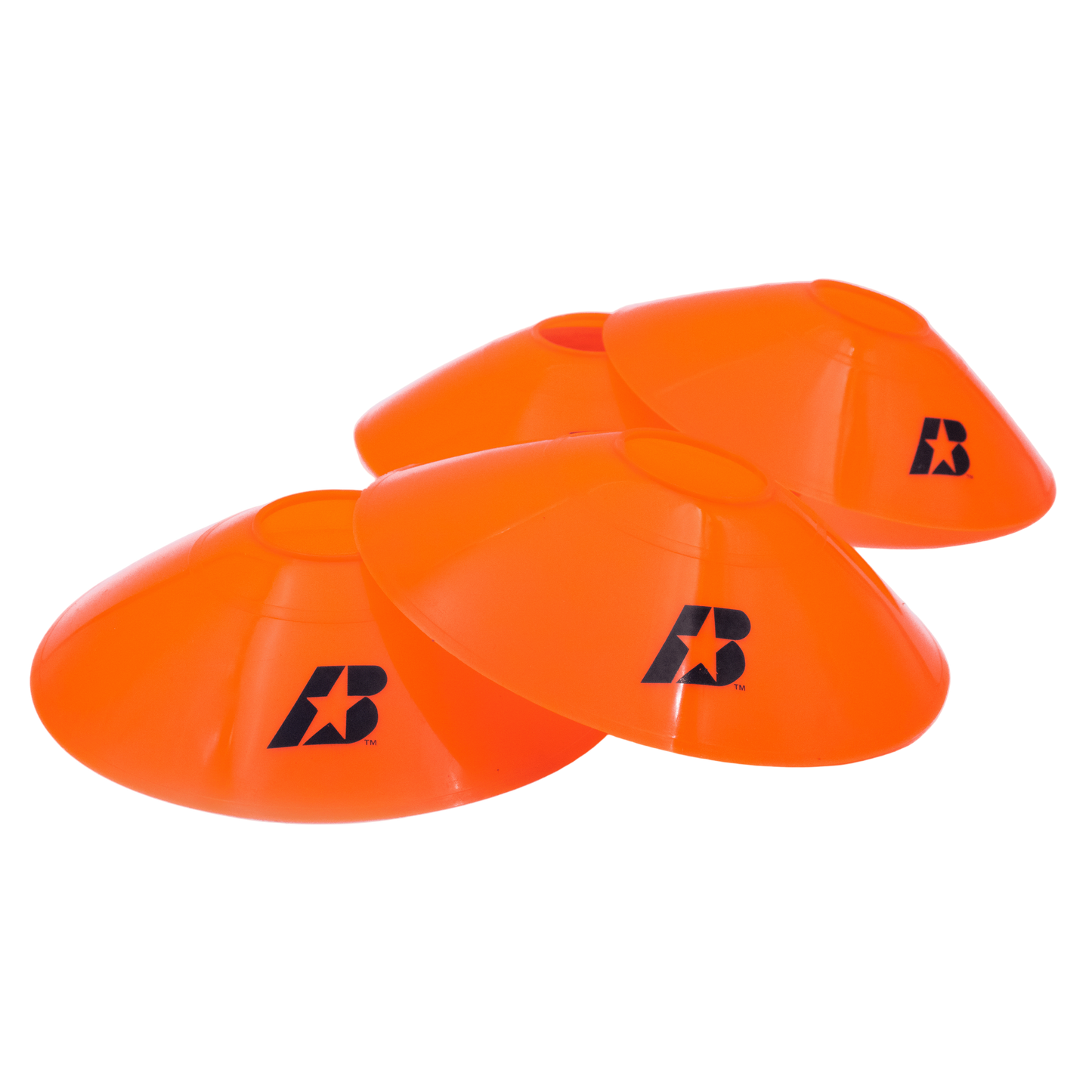 7.25" Sports Training Cones