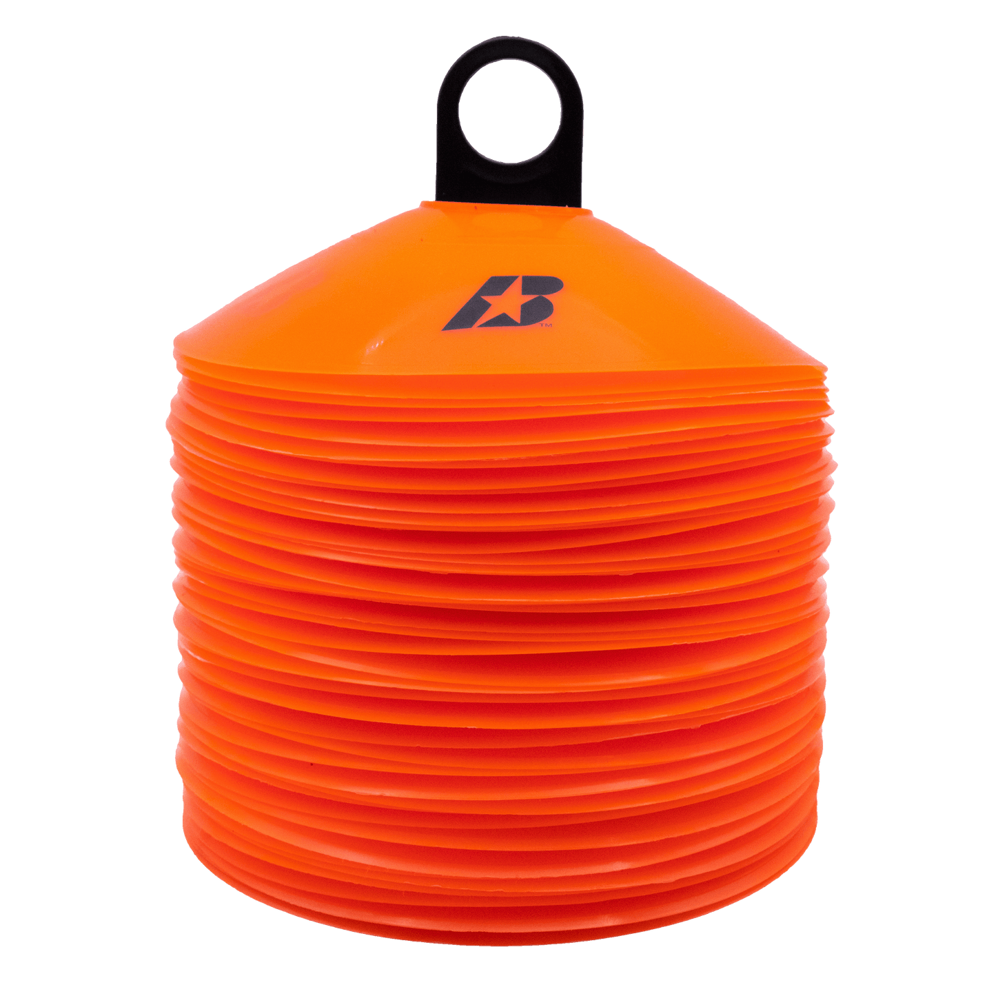 7.25" Sports Training Cones