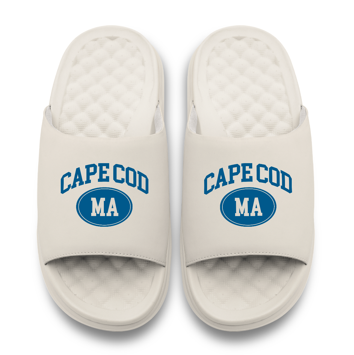 Cape Cod Motive Slides