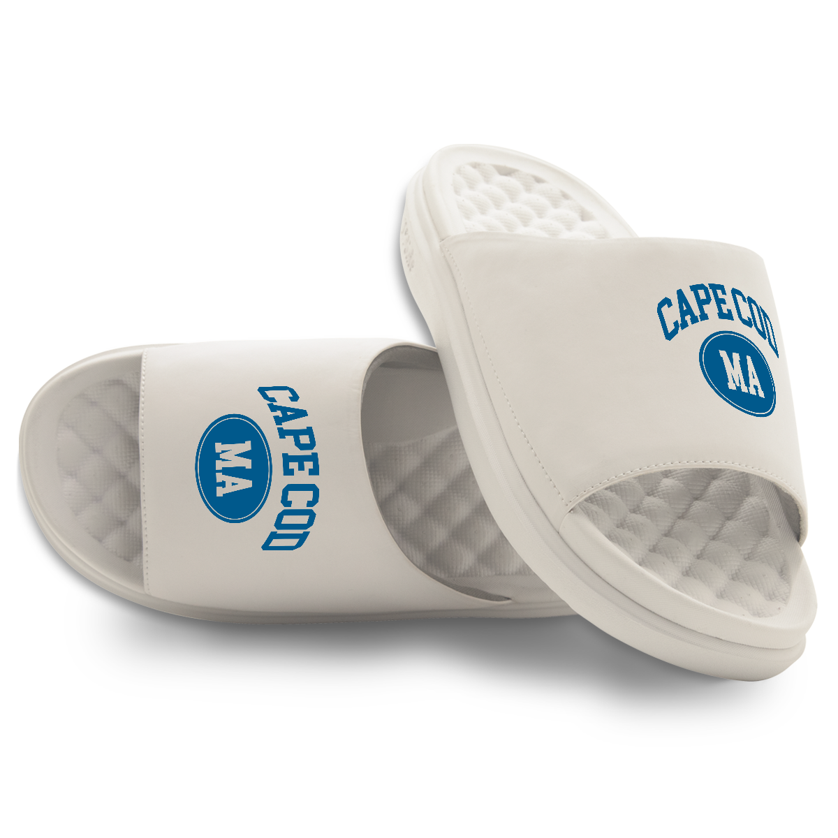 Cape Cod Motive Slides