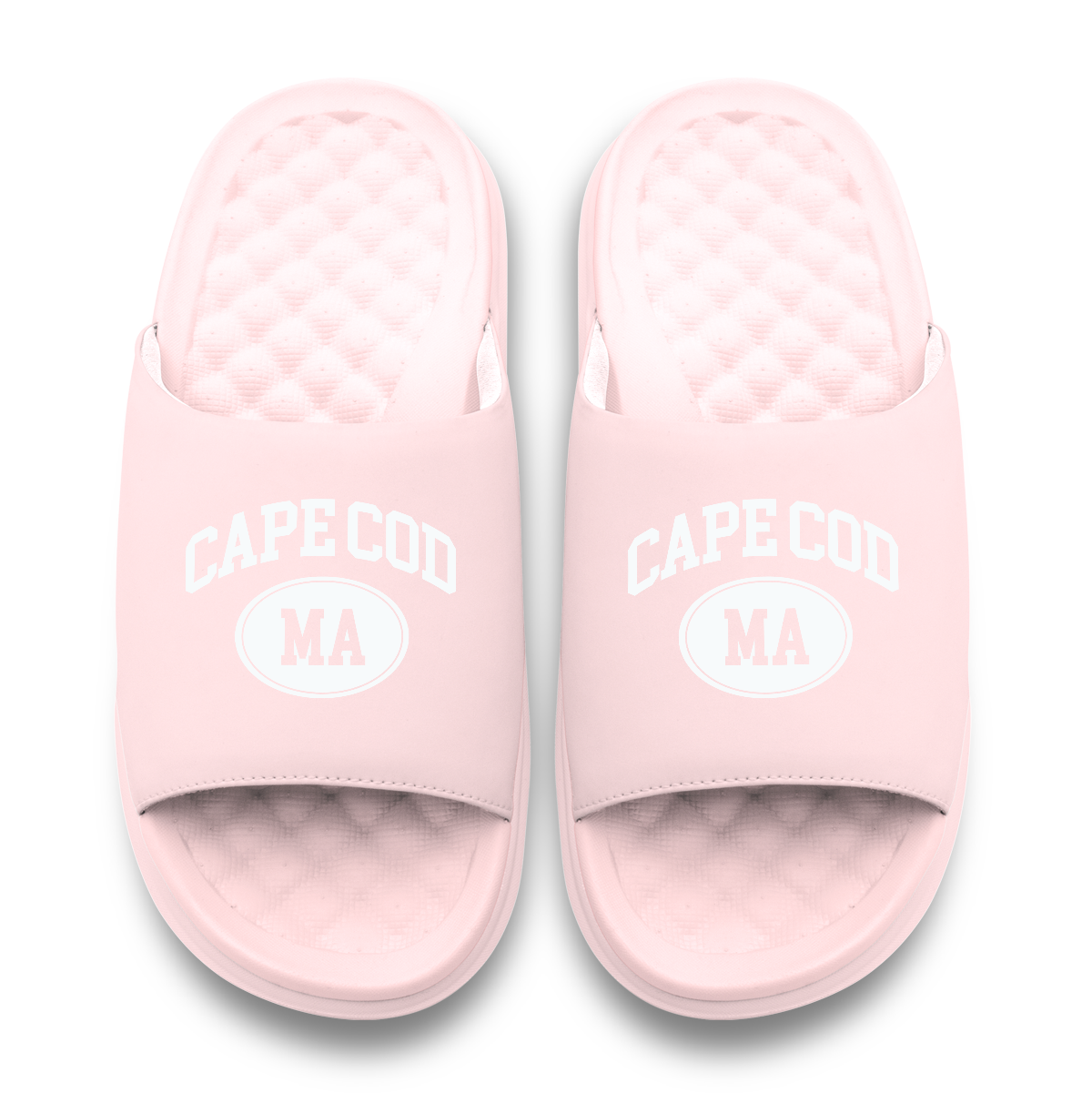 Cape Cod Motive Slides