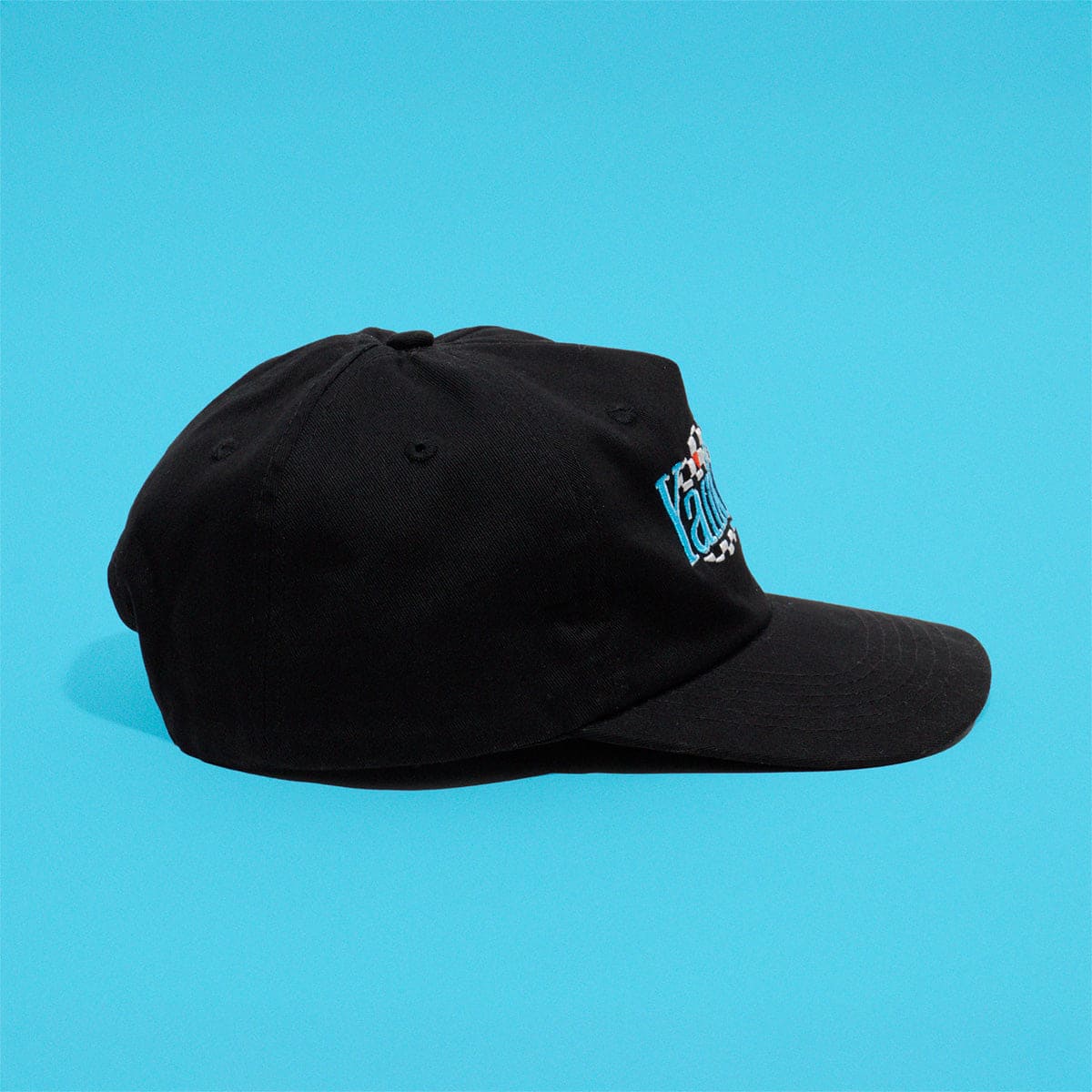 New York Yankee Sitcom Hat "Season 8"