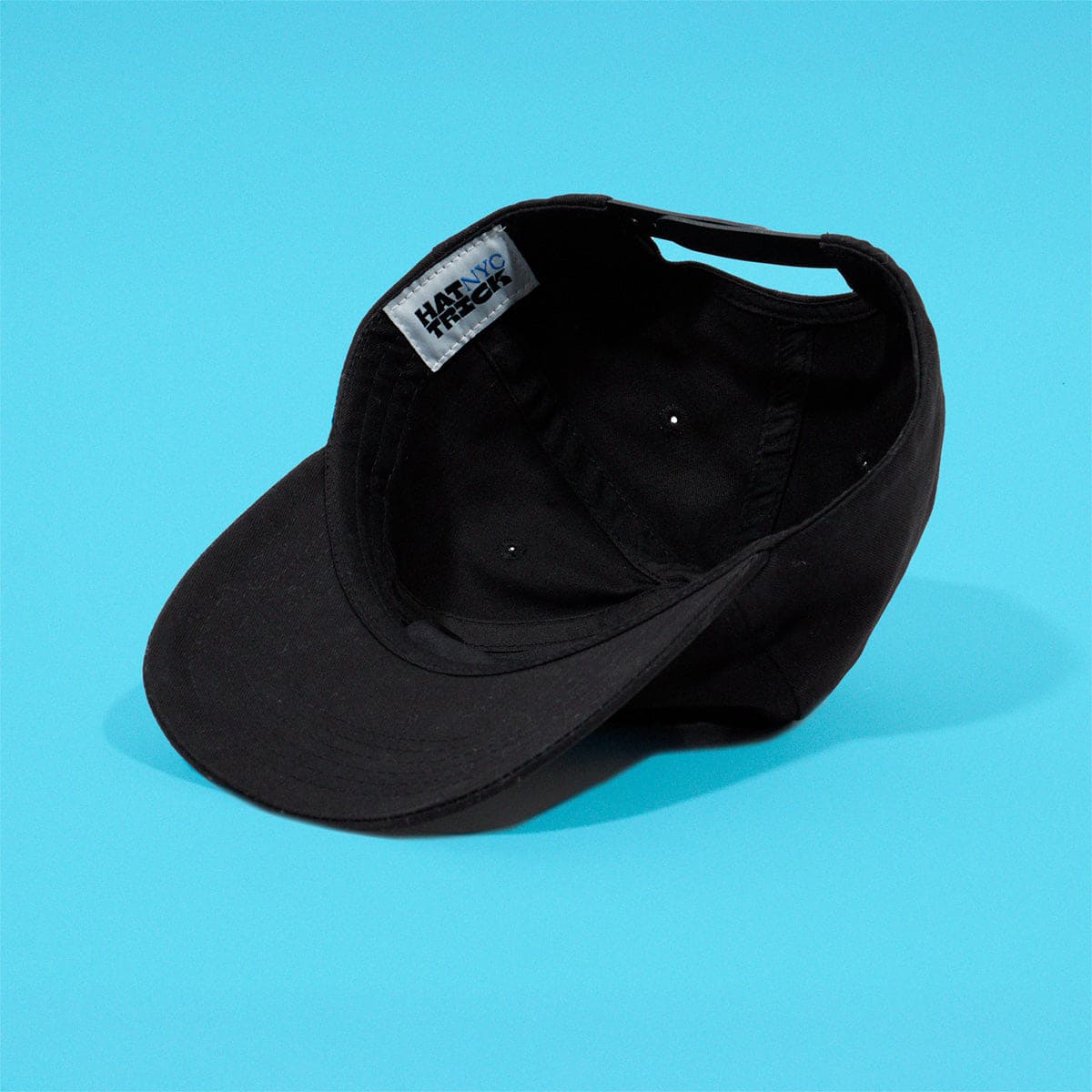 New York Yankee Sitcom Hat "Season 8"
