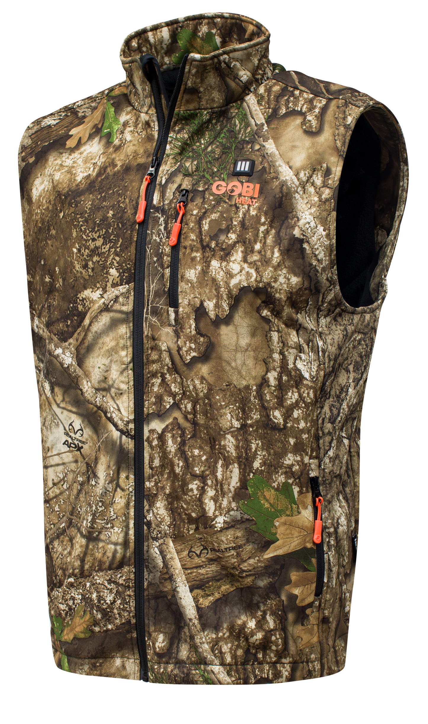 Colorado Men’s Heated Hunting Vest