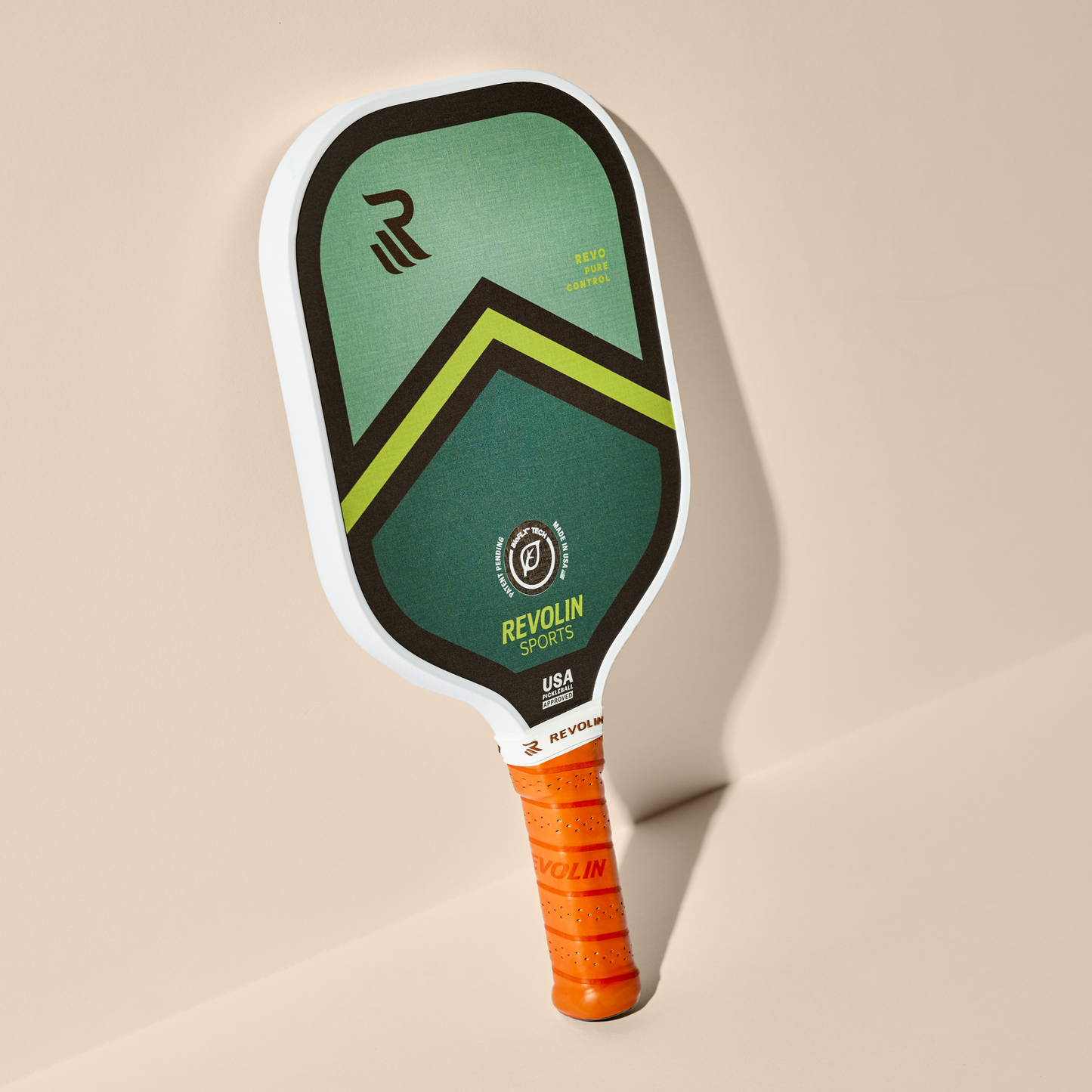 Revo Pure Control Pickleball Paddle