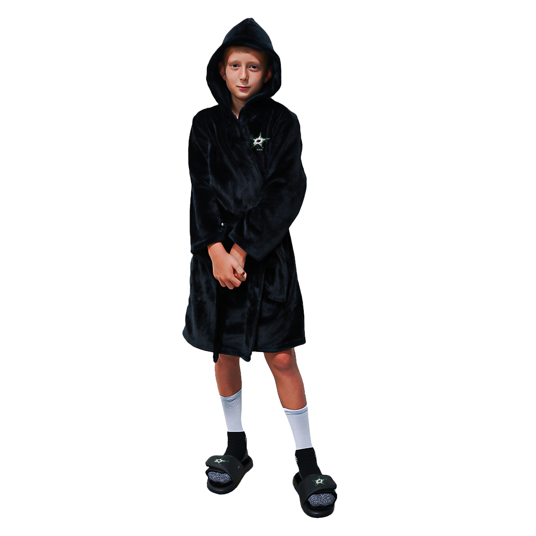Dallas Stars Phantom Robe