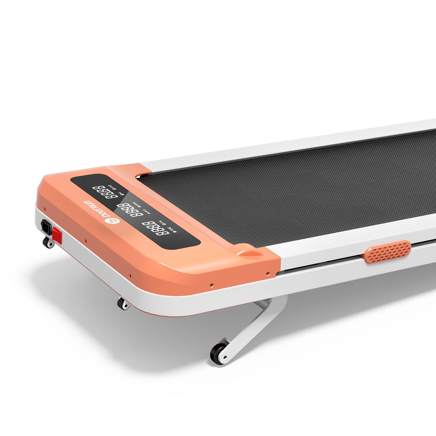 DeerRun Z10 12% Auto Incline Smart Walking Pad Treadmill