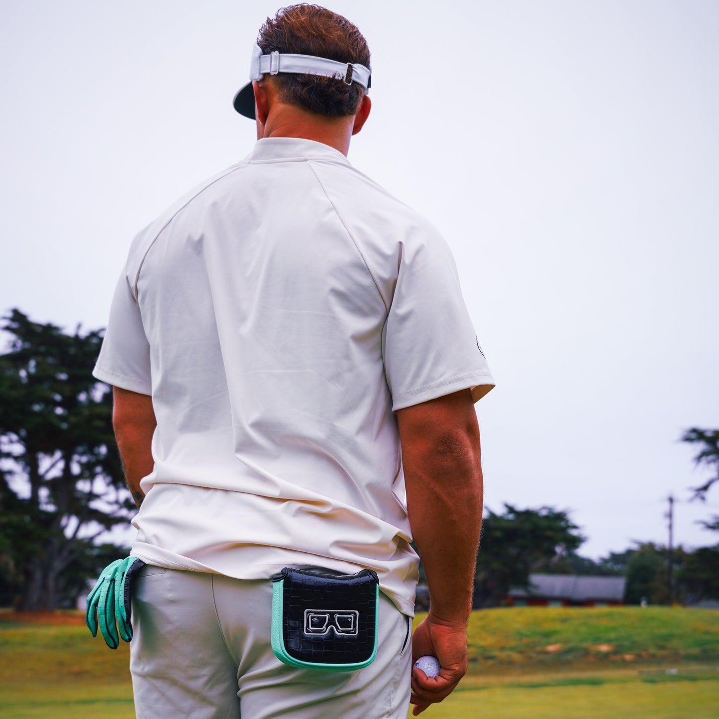 The 5th Avenue Golf Glove