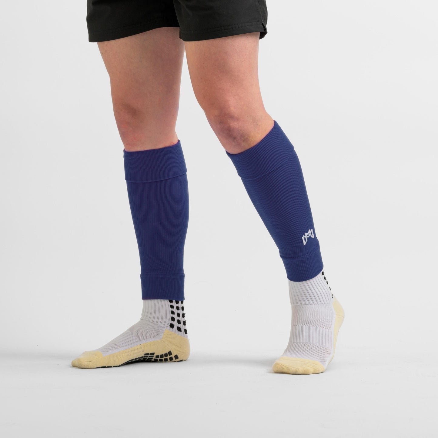 Pre-Cut Sleeve Socks