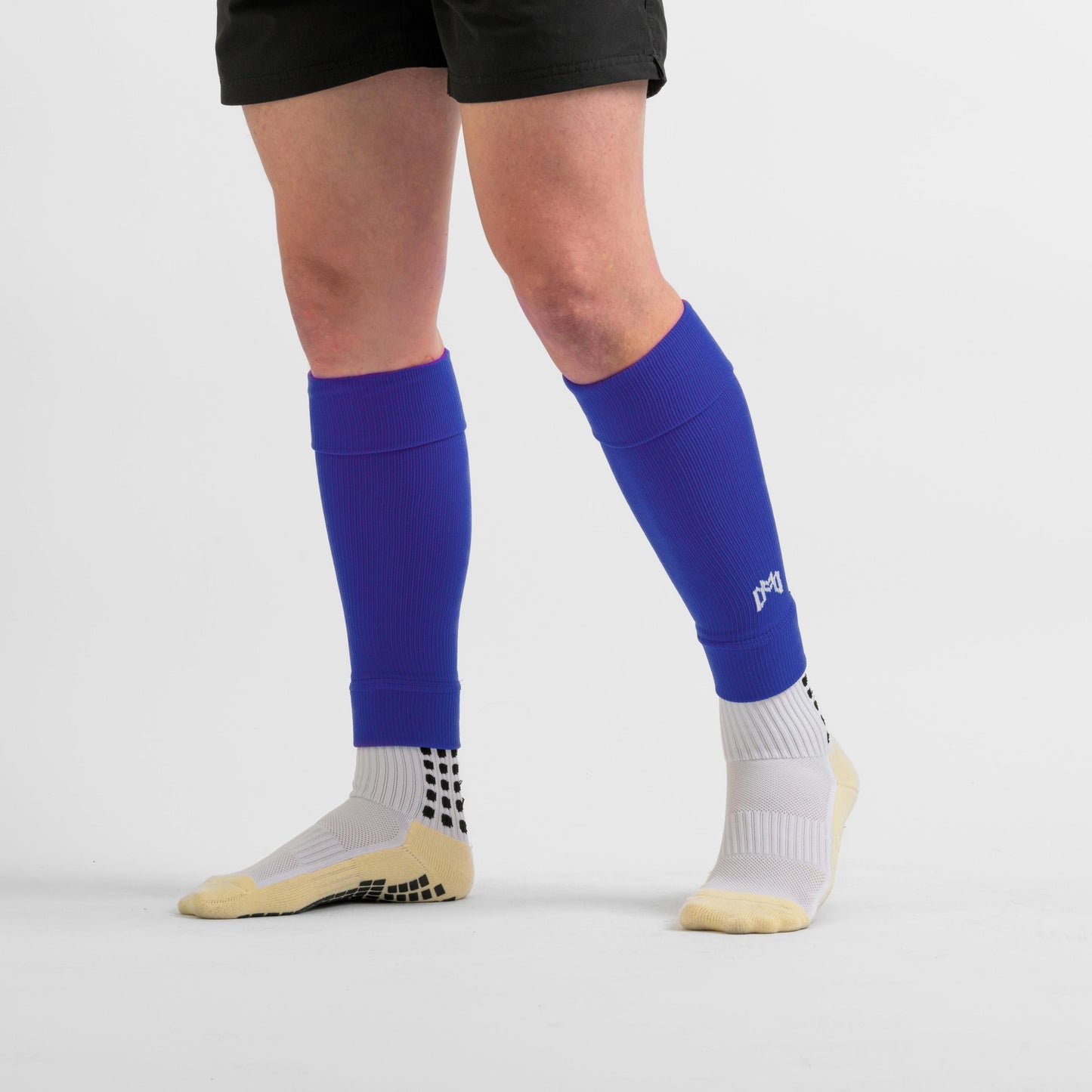 Pre-Cut Sleeve Socks