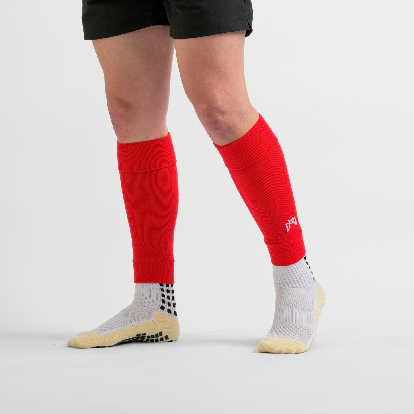 Pre-Cut Sleeve Socks