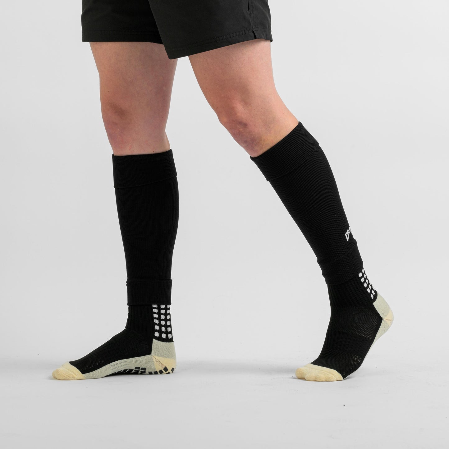 Pre-Cut Sleeve Socks