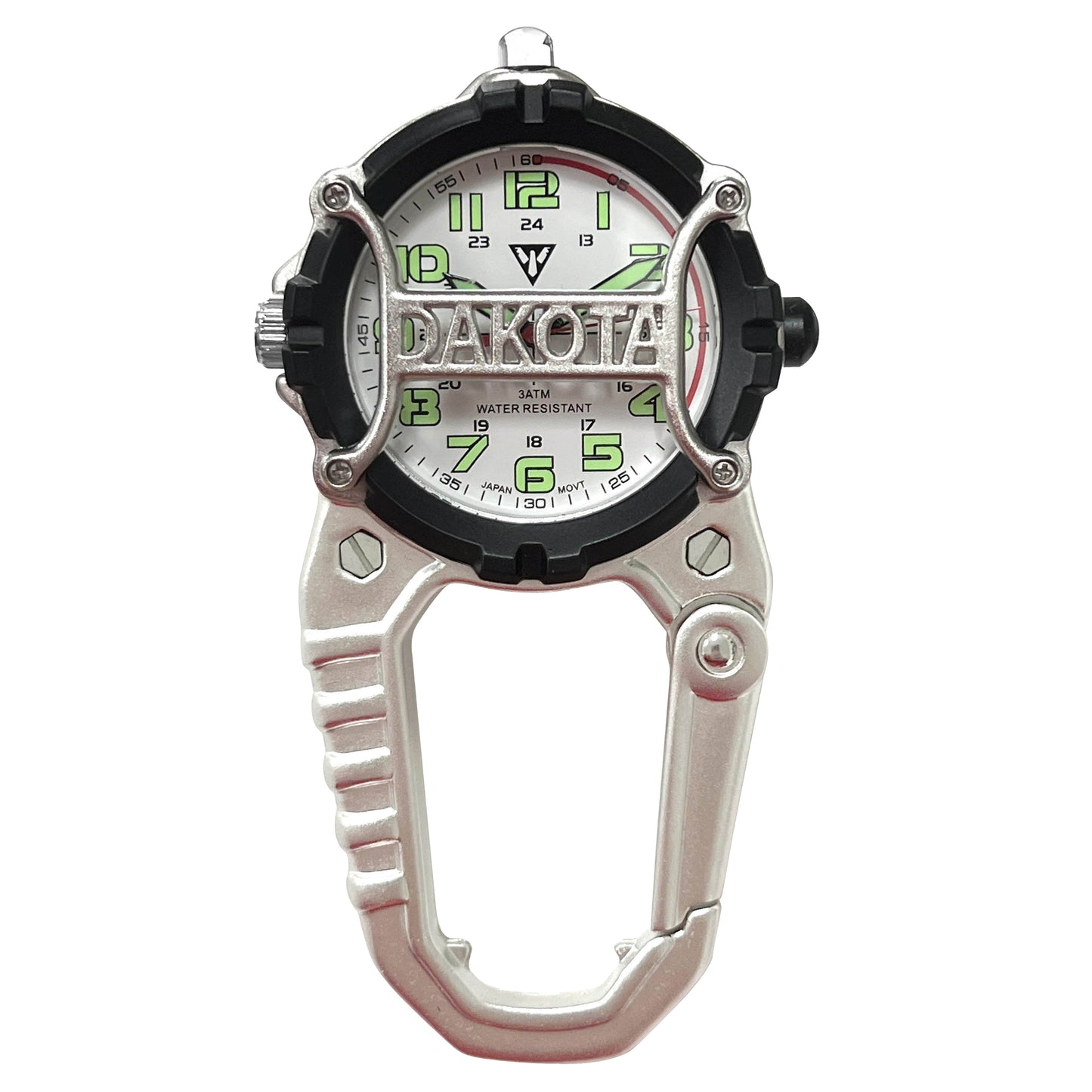 Analog Cage Clip - 39001