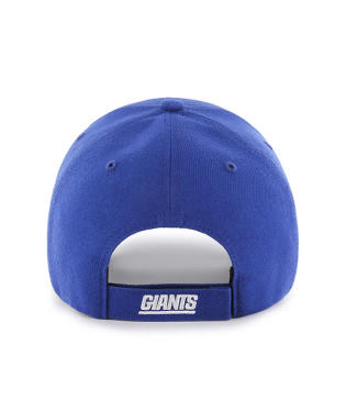 New York Giants Royal MVP Wool Hat