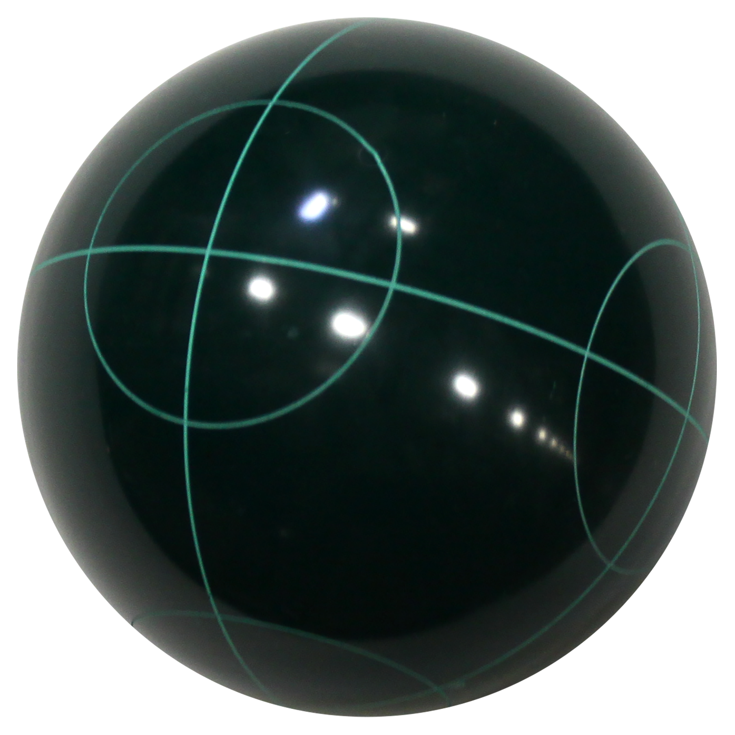 Champions Series Bocce Balls 107mm