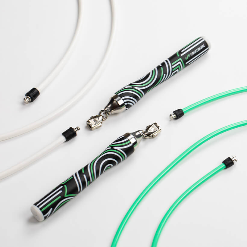 Get Lean Jump Rope