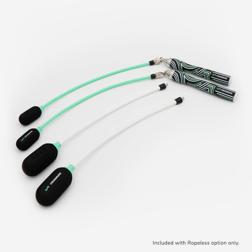 Get Lean Jump Rope