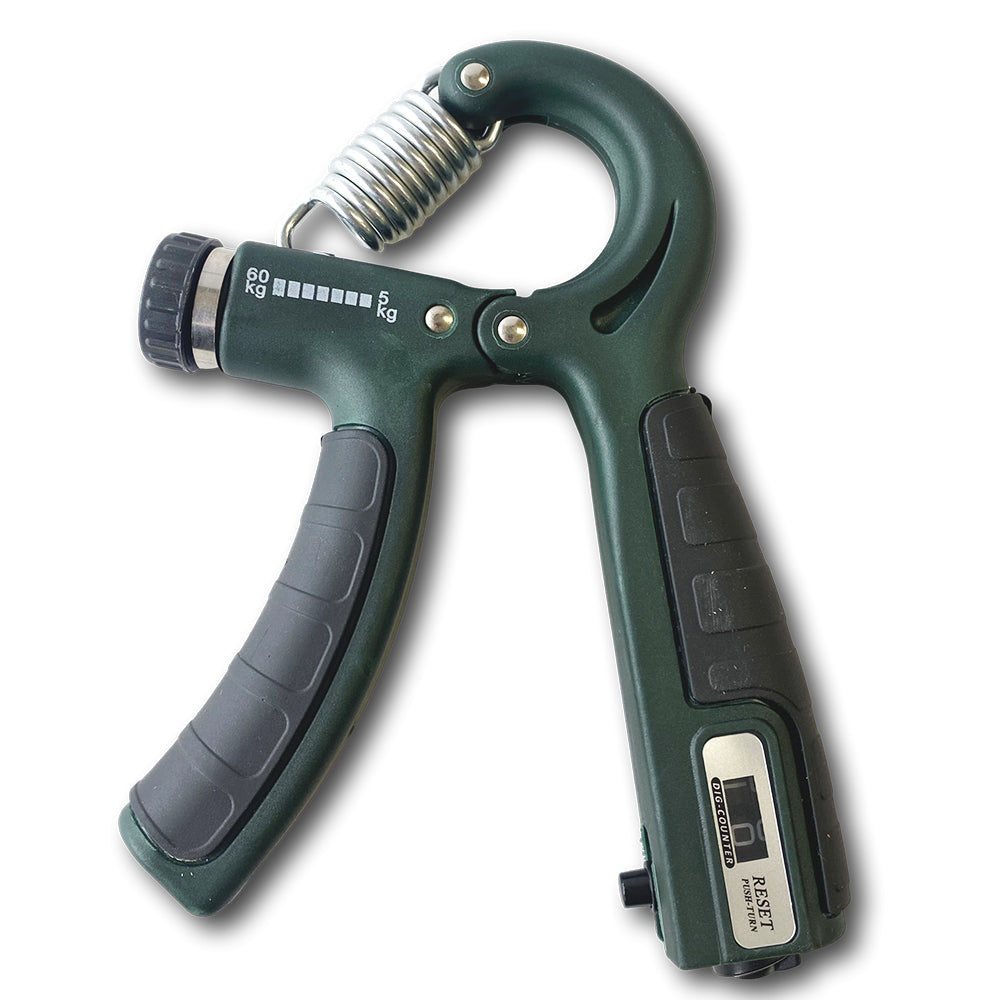 Adjustable Grip Strength Hand Exerciser