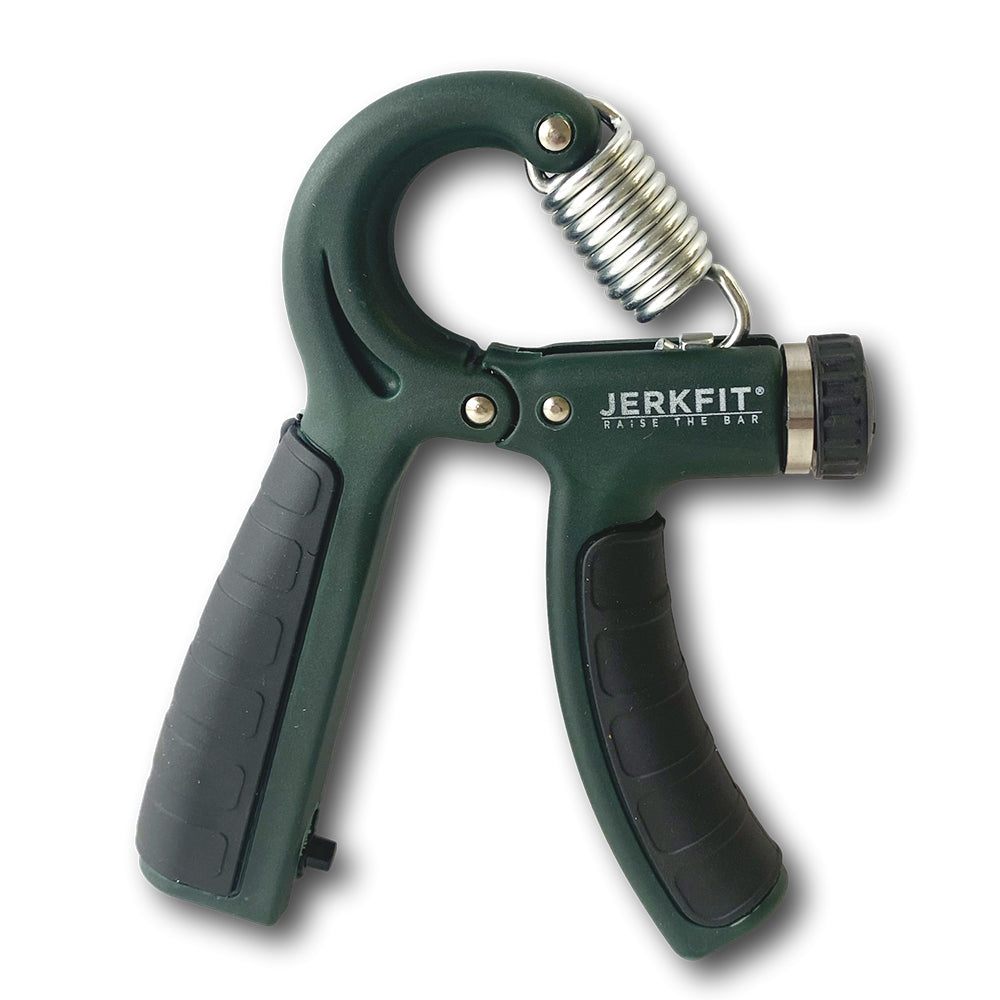 Adjustable Grip Strength Hand Exerciser
