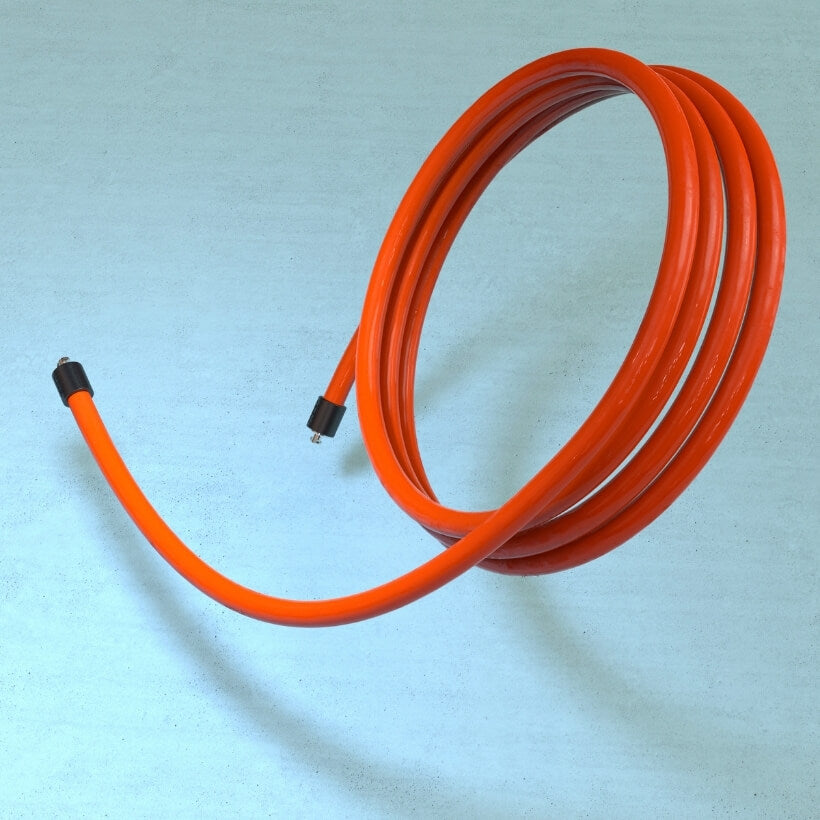 1 1/2 LB Heavy Rope