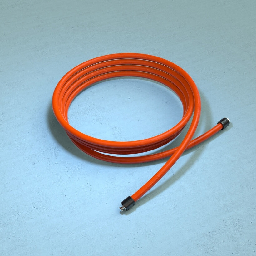 Heavy Ropes Bundle