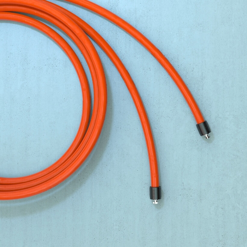 Heavy Ropes Bundle