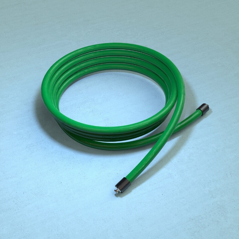 Heavy Ropes Bundle