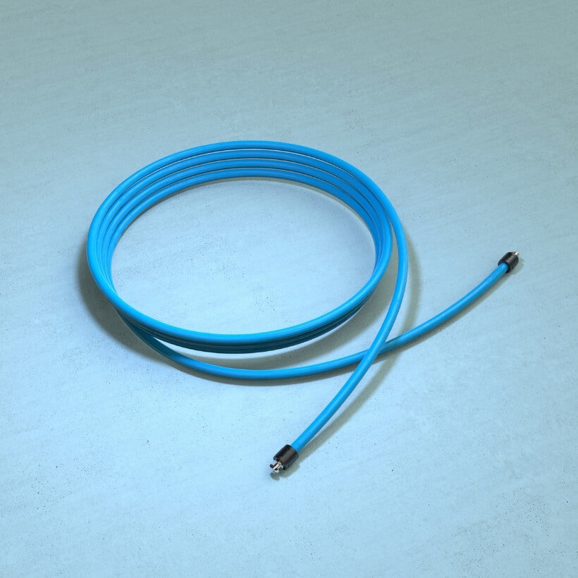 Heavy Ropes Bundle