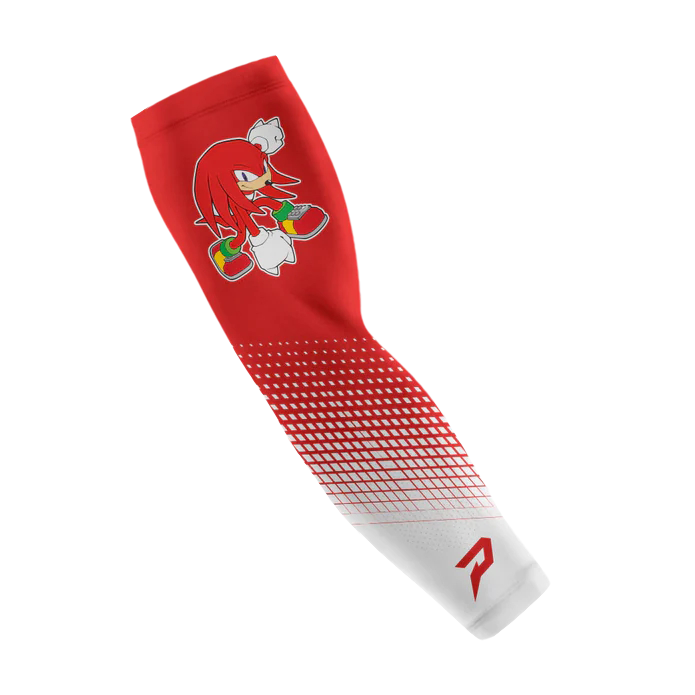 Knuckles the Echidna Compression Sleeve
