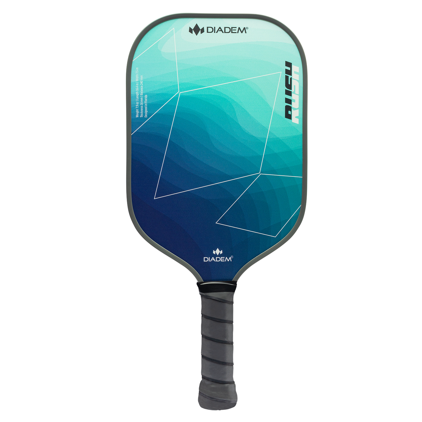 Rush Pickleball Paddle