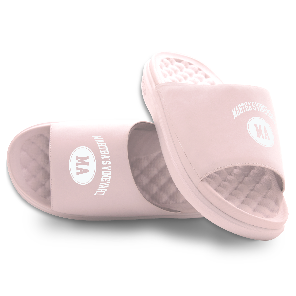 Martha's Vinyard Motive Slides