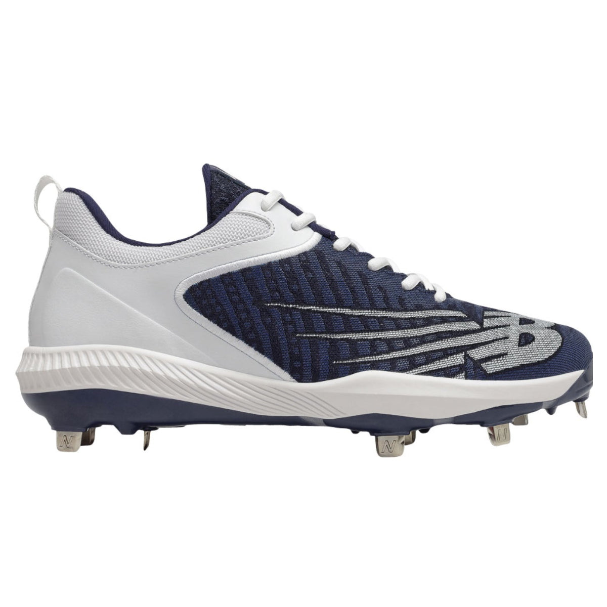 New Balance Men's Fuel Cell 4040v6 Low Metal Baseball Cleats