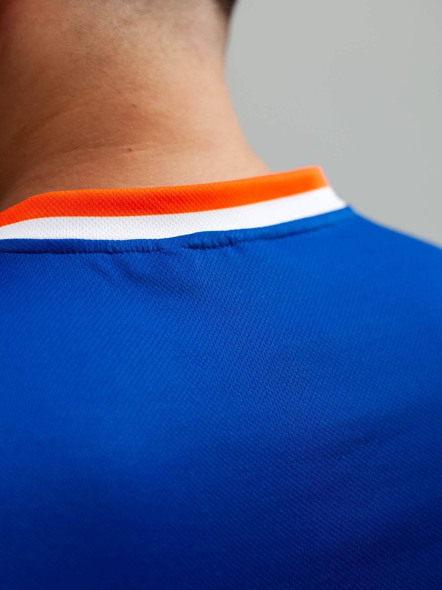 New York Islanders Alternate Hockey Tank