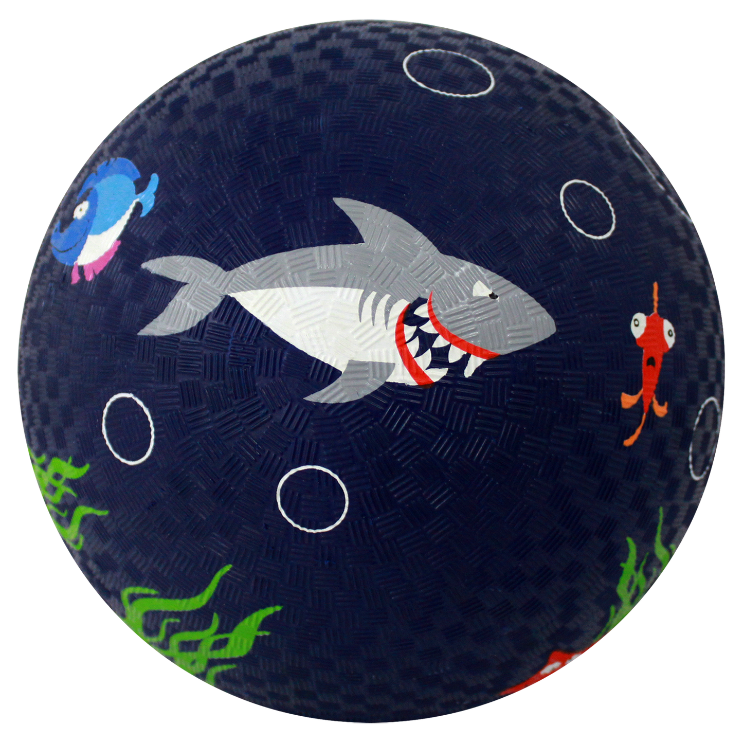 8.5" PG Shark Under The Sea