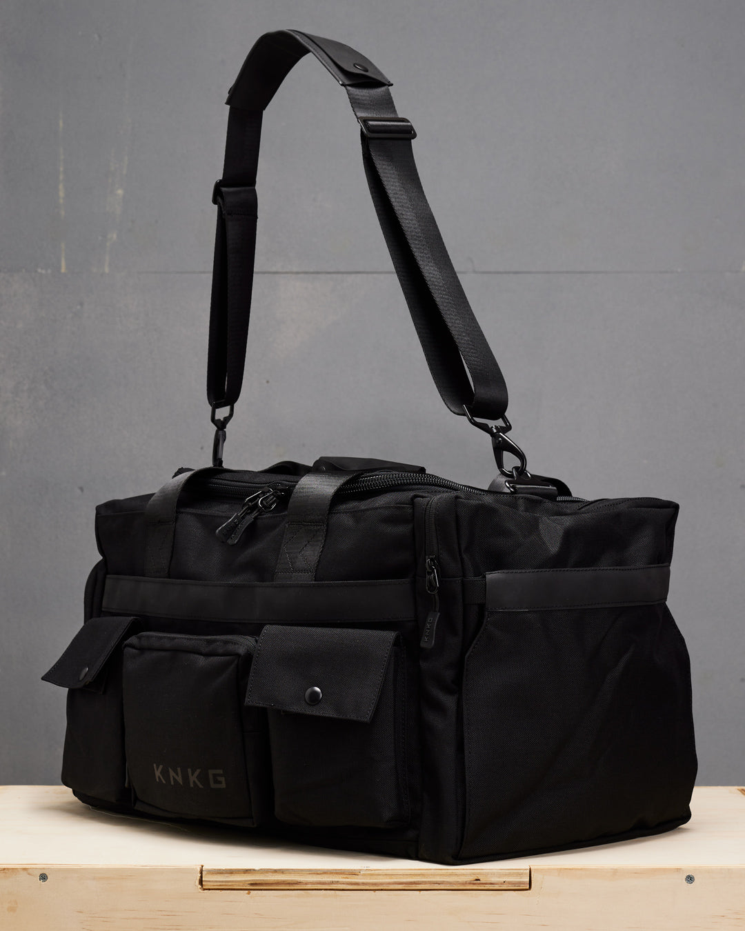 PLUS Duffel Medium 45L