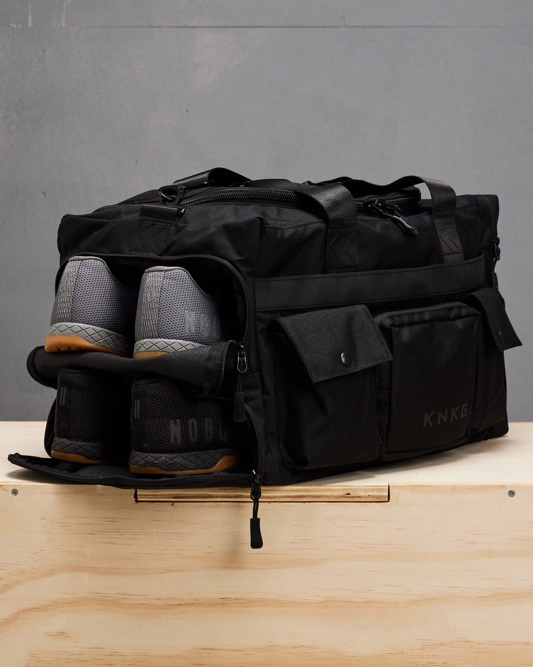 PLUS Duffel Medium 45L