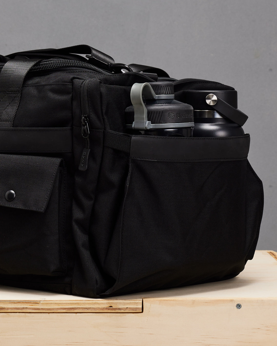 PLUS Duffel Medium 45L