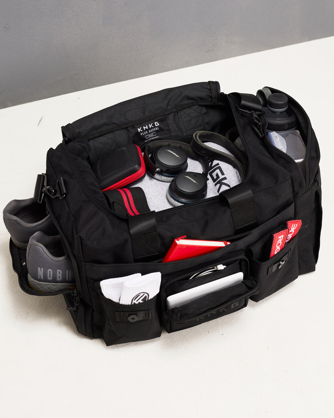 PLUS Duffel Medium 45L