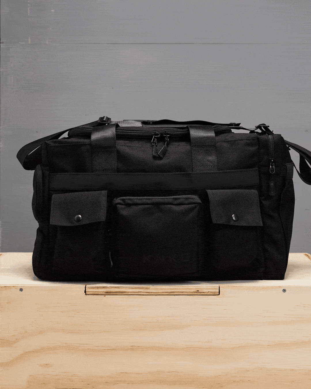 PLUS Duffel Medium 45L